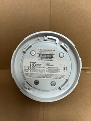 Edwards EST SIGA-PS Intelligent Photoelectric Smoke Detector
