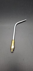Linde W-300 W-400 #15A Brazing Welding Torch Tip Head Nozzle Purox ESAB Oxweld