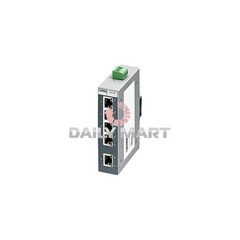 New In Box PHOENIX CONTACT SFNB 5TX 2891001 Ethernet Switch