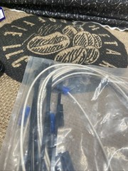 FOR Genie: 66417, 66417GT – NEW FOR Genie E-Stop Rewiring Kit