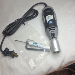 VWR PowerMax AHS 200 Handheld Homogenizer PRO Scientific Lab Mixer – Tested &…