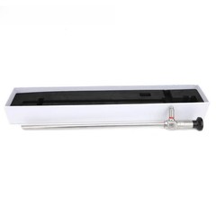 HD Medical Surgical Rigid Endoscope Optics Φ2.9mm Φ4mm 302mm 0° 12° 30° 70°