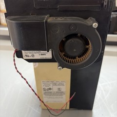 Eaton / Cutler Hammer S801T18N3B Soft Starter 150HP 180A 600V 3Ph Max