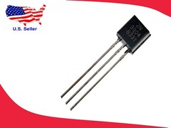 ” 2N3904 (10 pcs) General Purpose TO-92 NPN Transistor – Free & Fast shipping