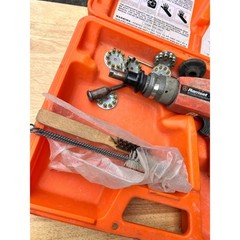 Ramset D45 Low Velocity Powder Actuated Tool w/ Case