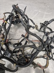 2016 Mahindra 1533 Tractor Wiring Harness