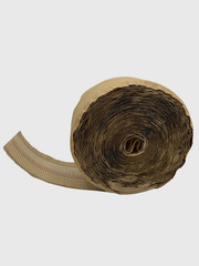 4-Inch Wide Premium Carpet Seam Tape–High-Strength Contract Grade for Commercial