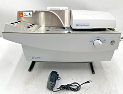 Pitney Bowes DL 200 Letter Opener TESTED GREAT WITH POWER ADAPTER TC 39615