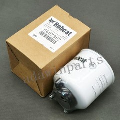 Filter Service Kit Oil Fuel Air For Bobcat MT52 MT55 MT85 MT100 Mini Loader
