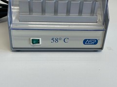 ASP Sterrad Incubator REF 21005