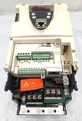 Schneider Altivar 71 ATV71H075N4 Same As Pictures