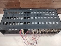 Pico Macom MPC-PSF12/16 Universal Power Supply Module, 8 Pico Macom MPCM45