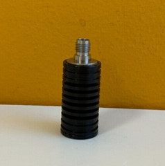 Weinschel WA200686-1 (Lot of 5) DC-18 GHz 10 W SMA (F) Coaxial Termination. New!
