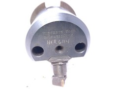 Devlieg Kennametal Flash Change NMTB50 Boring Head TH50FC-ADE-1287-MTP CP8