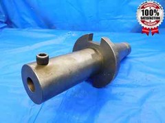 NMTB50 3/4 I.D. SOLID END MILL TOOL HOLDER .75 5 1/8 PROJECTION