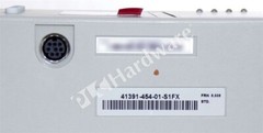 Open Pre-owned Allen Bradley 41391-454-01-S1FX Series B SMC Flex Control Module