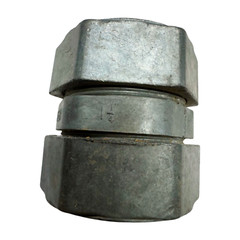 NEER TC-614 Gland Compression Coupling EMT, 1-1/4″ **Free Shipping**