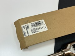 🇺🇸 NEW Hanson Tools USA 12498 TR – 98 Adjustable Tap Handle & Reamer Wrench