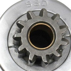 1700-0313 – Starter Drive Fits Case/International Harvester