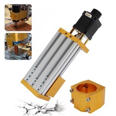 Aluminum High Quality Long Service Life Low Inertia Low Noise Safe To Use