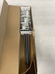 Siemens 8US1211-4TR00 BusBar Adapter for SIRIUS Circuit Breaker New Opened Box