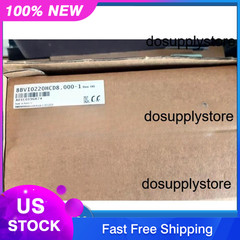 ONE 8BVI0220HCD8.000-1 driver 8BVI0220HCD8.000-1 1pcs DHL&FedEx-