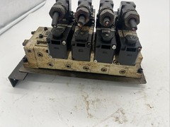 SMC MANIFOLD see list in description