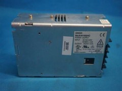 Omron S8JX-N15024CD S8JXN15024CD Power Supply