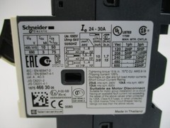 SCHNEIDER ELECTRIC GV2ME32 690V 24-32A NSNP