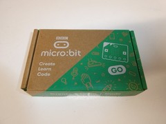 Micro:bit GO BBC micro:bit Model: V2.21 V2 GO Starter Kit New Create Learn Code