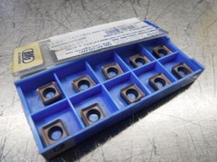 Big Kaiser Carbide Inserts QTY10 CM10C1 ACP200 (LOC538B)