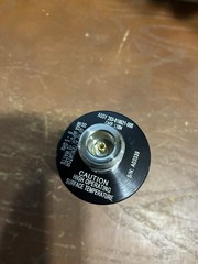 BLUESKY MAST ATTENUATOR 50 DB RF 10 WATTS 0-5 GHZ 203-818621-000