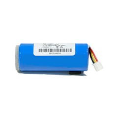 Minelab Equinox Metal Detector Replacement Battery, Li-Ion 3.7V, 100WH, 5000MAH