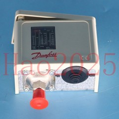 KP1 060-110166 For Danfoss NEW Pressure Switch Free Shipping #F