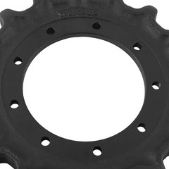 Drive Sprocket Direct Replacement For Kubota SVL90 SVL90-2 V0611-21112