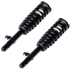 Front Complete Struts for 2006-2009 Ford Fusion Mercury Milan V6 3.0L 172261 2pc