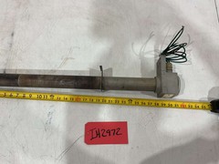 Process Technology 316 Stainless Steel Immersion Heater IH2972