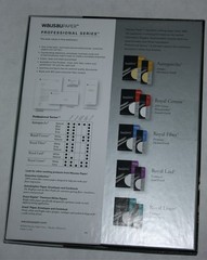 100 Sheets Wausau Paper Royal Linen Ivory 24 LB. 8.5″ X 11″ New USA Professional