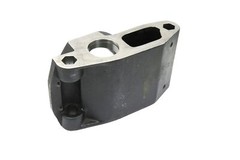 AGCO Cutterbar Module Lower Housing W/Deep Recess Massey Ferguson New Idea Case