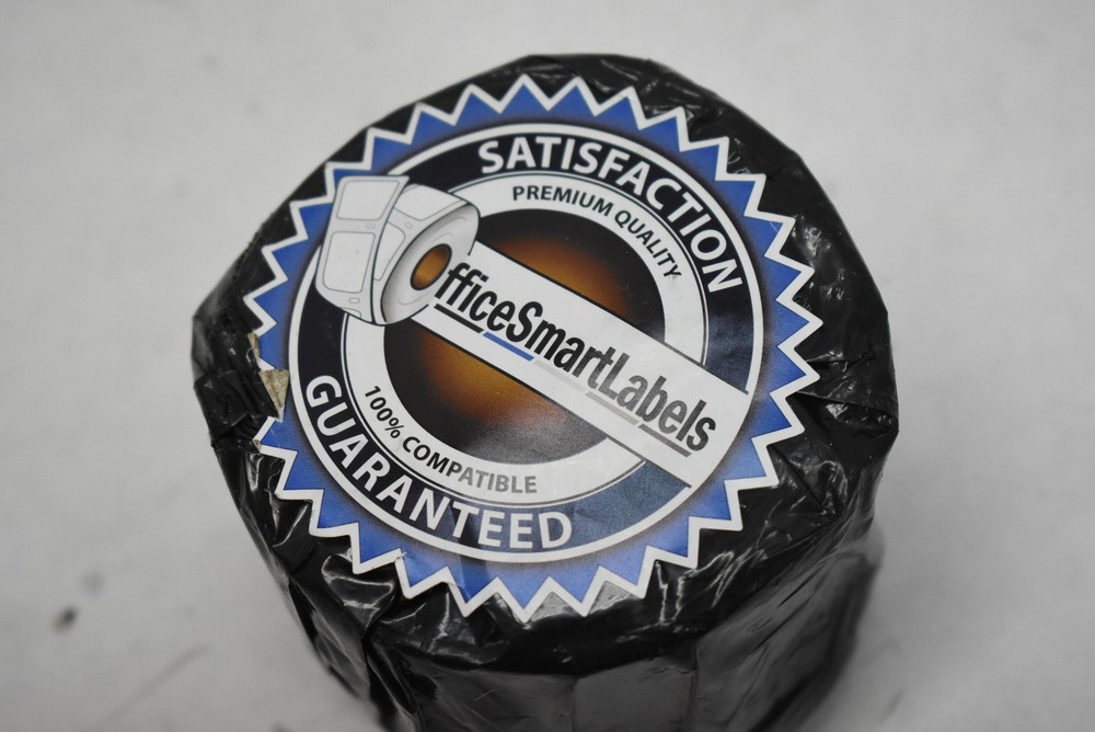 OfficeSmartLabels OFSLBL256 Compatible Label Roll 2-5/16″ x 4″ Premium Quality