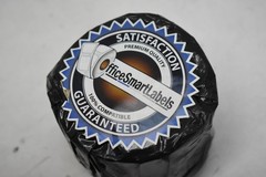 OfficeSmartLabels OFSLBL256 Compatible Label Roll 2-5/16″ x 4″ Premium Quality
