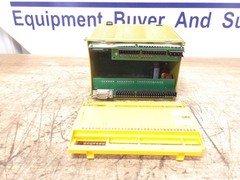 PILZ PM0Z MODULE 24 VDC, #430922G PARTS ONLY