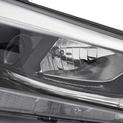Front Headlight LED for Tucson 2016-2018 92101D3150 Left Right