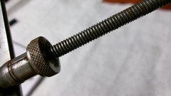 STARRETT 10″ INSIDE CALIPERS