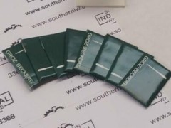Groz-Beckert 90/036 Industrial Sewing Machine Needles UY128 GAS 1280 Lot of 80
