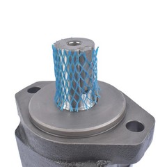 Hydraulic Motor Replacement for Eaton Char-Lynn 2000 Series Standard 2-Bolt