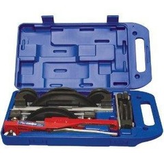 Uniweld RTB118 Ratched Tube Bender 3/8 to 1-1/8