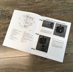 Sperry New Holland Square Baler Service Manual 269 270 271 272 273 275 276 277
