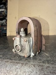 1 1/2 3 6HP John Deere E Magneto Parts Stuck Hit Miss Engine
