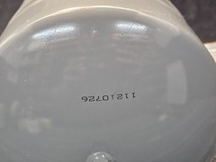 Amtrol Extrol EX-30 4.4 Gallon In-Line Hydronic Expansion Tank 240 Degrees F